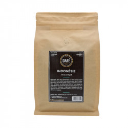 Zrnková káva - Indonésie - Java Jampit