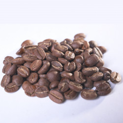 Zrna kávy Zimbabwe – Pezuru